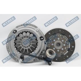 Kupplungssatz JT1863052 von RYMEC günstig für 191,83 € online kaufen
