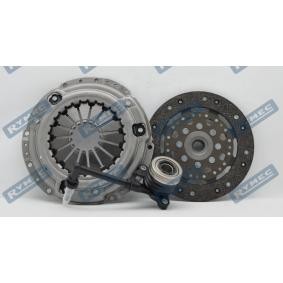 Kupplungssatz JT1865052 von RYMEC günstig für 177,01 € online kaufen