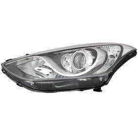Scheinwerfer 11914321 von IPARLUX günstig für 269,87 € online kaufen