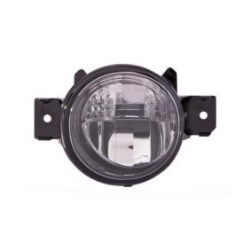 Acquista Luci diurne da IPARLUX online per NP300 Navara Pick-up (D23) a prezzi moderati