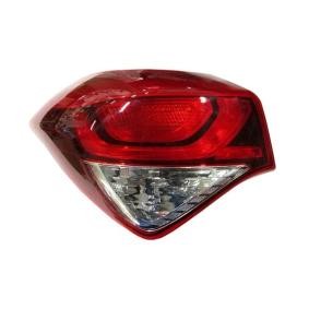 Rückleuchte 16395612 von IPARLUX günstig für 138,22 € online kaufen