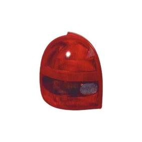 Rückleuchte 16531222 von IPARLUX günstig für 47,88 € online kaufen