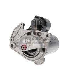 Köp Startmotor av AUTOELECTRO AEX1372 till det låga priset 8507,47 kr