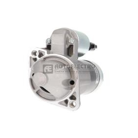 Anlasser AEY2517 von AUTOELECTRO günstig für 176,78 € online kaufen