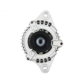 Lichtmaschine von AS-PL