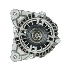 Lichtmaschine A5398PR von AS-PL günstig für 169,25 € online kaufen