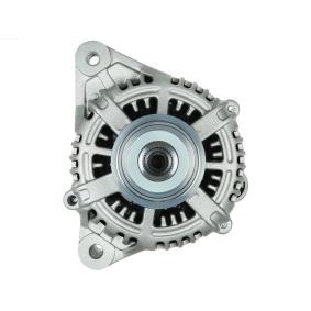 Lichtmaschine A9035SR von AS-PL günstig für 149,66 € online kaufen