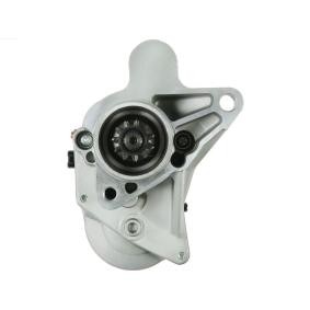 Anlasser S6415S von AS-PL günstig für 195,86 € online kaufen