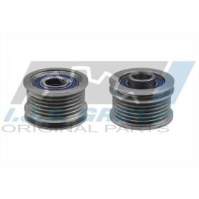 Compre Roda livre do alternador da IJS GROUP 30-1169 a um preço baixo por 24,39 €