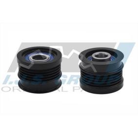 Compre Roda livre do alternador da IJS GROUP 30-1181 a um preço baixo por 32,60 €