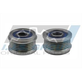 Lichtmaschine, Ersatzteile des Herstellers IJS GROUP - Originalware Artikelnummer: 30-1190