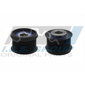 Compre Roda livre do alternador da IJS GROUP 30-1216 a um preço baixo por 63,69 €