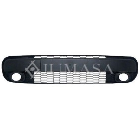 Lüftungsgitter, Stoßfänger 22351229 von JUMASA günstig für 124,58 € online kaufen