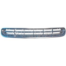 Lüftungsgitter, Stoßfänger 22361229 von JUMASA günstig für 80,46 € online kaufen