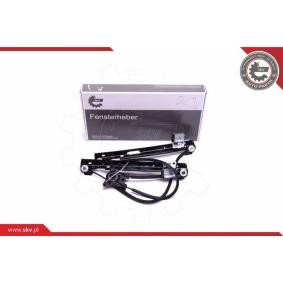 Fensterheber des Herstellers ESEN SKV - Originalware Artikelnummer: 00SKV681