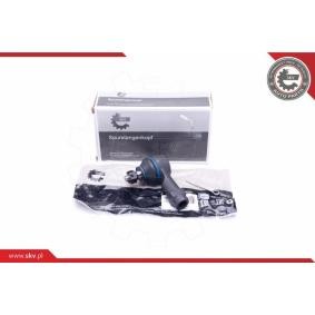 Spurstangenkopf 04SKV389 von ESEN SKV günstig für 10,51 € online kaufen