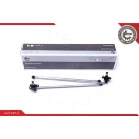 Compre Tirante de limpa-vidros de ESEN SKV online para V40 Carrinha (645) a preços moderados
