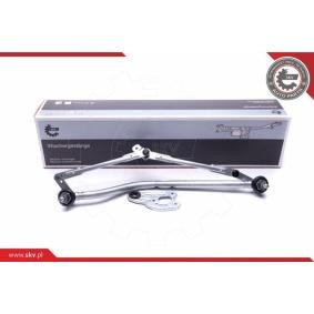 Achetez des Tringlerie d'essuie-glace ESEN SKV 05SKV076 à prix pour 66,74 €
