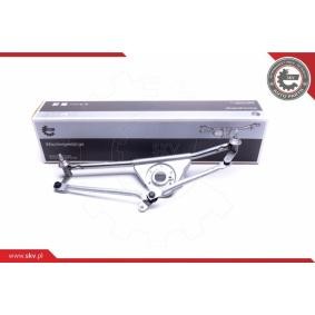 Achetez des Tringlerie d'essuie-glace ESEN SKV 05SKV078 à prix pour 57,09 €