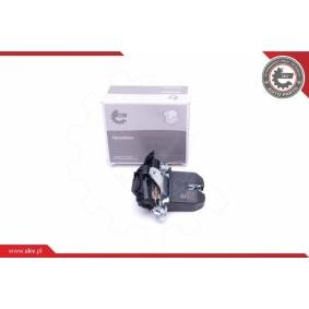 Heckklappenschloß 16SKV219 von ESEN SKV günstig für 37,99 € online kaufen