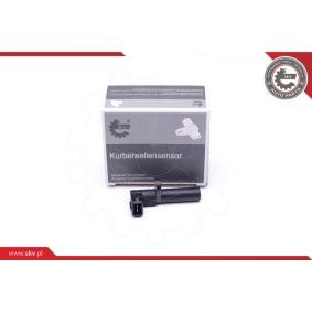 Comprar Sensor de cigüeñal de ESEN SKV 17SKV262 a bajo precio de 21,96 €