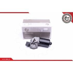 Scheibenwischermotor 19SKV065 von ESEN SKV günstig für 44,45 € online kaufen