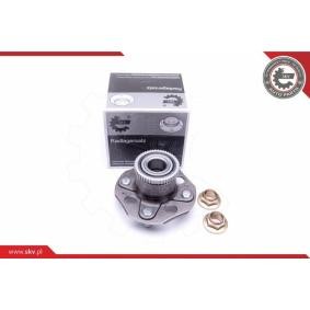 Achetez des Kit de roulement de roue ESEN SKV 29SKV291 à prix pour 60,81 €
