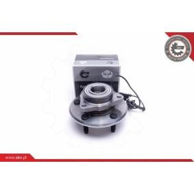 Acquista Mozzo da ESEN SKV online per RAM 1500 Standard Cab Pick-up a prezzi moderati