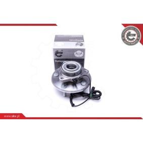 Acquista Mozzo da ESEN SKV online per RAM 1500 Pick-up (DJ, DS) a prezzi moderati