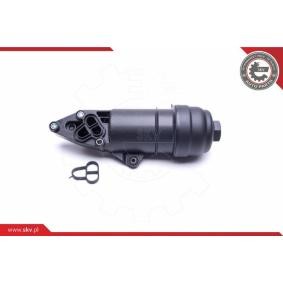 Compre Caixa, filtro de óleo da ESEN SKV 31SKV148 a um preço baixo por 90,38 €