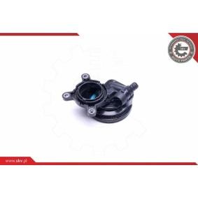 Ventil, Kurbelgehäuseentlüftung 31SKV159 von ESEN SKV günstig für 39,95 € online kaufen