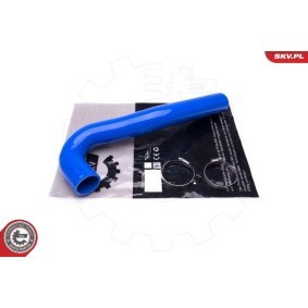 Compre Tubo do intercooler de ESEN SKV online para WRANGLER III (JK) a preços moderados