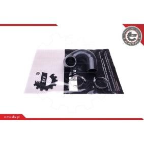 Ladeluftschlauch 43SKV272 von ESEN SKV günstig für 20,47 € online kaufen