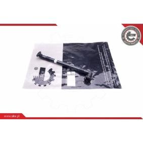 Schlauch, Kurbelgehäuseentlüftung 43SKV332 von ESEN SKV günstig für 21,40 € online kaufen