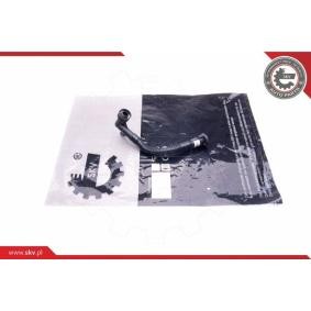 Schlauch, Kurbelgehäuseentlüftung 43SKV333 von ESEN SKV günstig für 22,09 € online kaufen