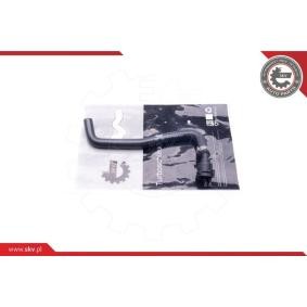 Kühlerschlauch 43SKV641 von ESEN SKV günstig für 19,08 € online kaufen