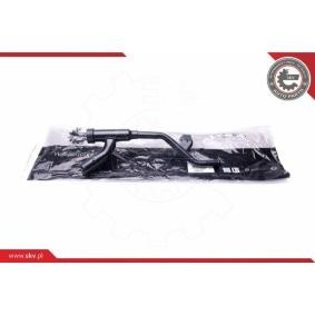 Compre Tubo do líquido de refrigeração da ESEN SKV 43SKV757 a um preço baixo por 20,27 €