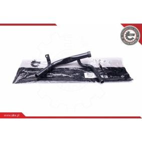 Acquista Manicotto radiatore da ESEN SKV online per COMBO Cassone / Furgonato / Promiscuo (X12) a prezzi moderati