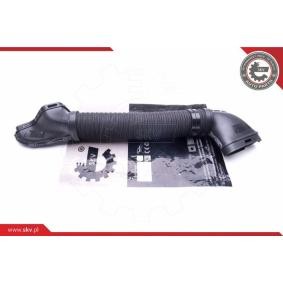 Ansaugschlauch, Luftfilter 43SKV901 von ESEN SKV günstig für 66,80 € online kaufen