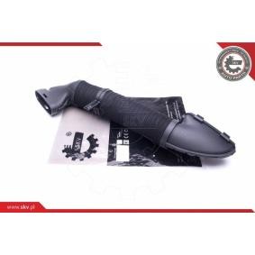 Ansaugschlauch, Luftfilter 43SKV902 von ESEN SKV günstig für 84,60 € online kaufen