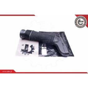Ansaugschlauch, Luftfilter 43SKV905 von ESEN SKV günstig für 58,47 € online kaufen