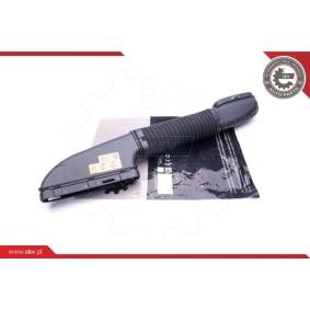 Ansaugschlauch, Luftfilter 43SKV909 von ESEN SKV günstig für 85,50 € online kaufen