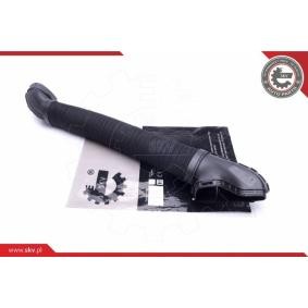 Ansaugschlauch, Luftfilter 43SKV912 von ESEN SKV günstig für 77,93 € online kaufen