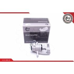 Bremssattel für ABARTH von ESEN SKV