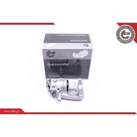 Bremssattel für ABARTH von ESEN SKV