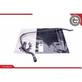 Compre Tubo flexível de respiro, depósito de compensação da ESEN SKV 96SKV062 a um preço baixo por 30,01 €