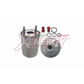 Kraftstofffilter für SUZUKI von AP XENERGY