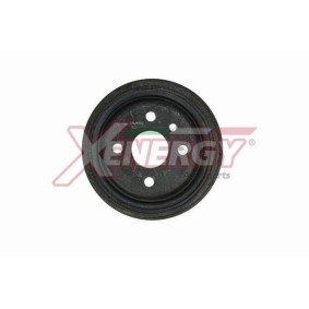 Bremstrommel X654021 von AP XENERGY günstig für 78,38 € online kaufen