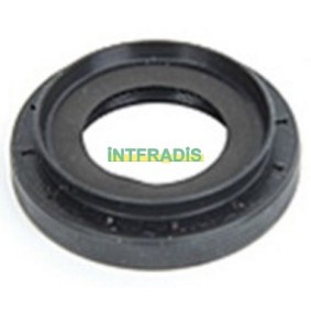 Wellendichtring, Differential 611 von INTFRADIS günstig für 15,25 € online kaufen