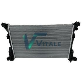 Kühler, Motorkühlung RE910419 von VITALE günstig für 407,06 € online kaufen